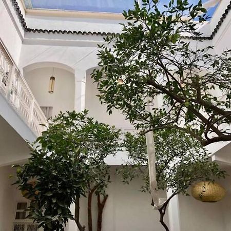 Bed and Breakfast Dar Safira Марракеш Екстер'єр фото