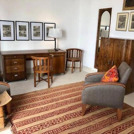 Bed and Breakfast Dar Safira Марракеш Екстер'єр фото