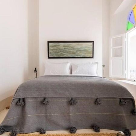 Bed and Breakfast Dar Safira Марракеш Екстер'єр фото