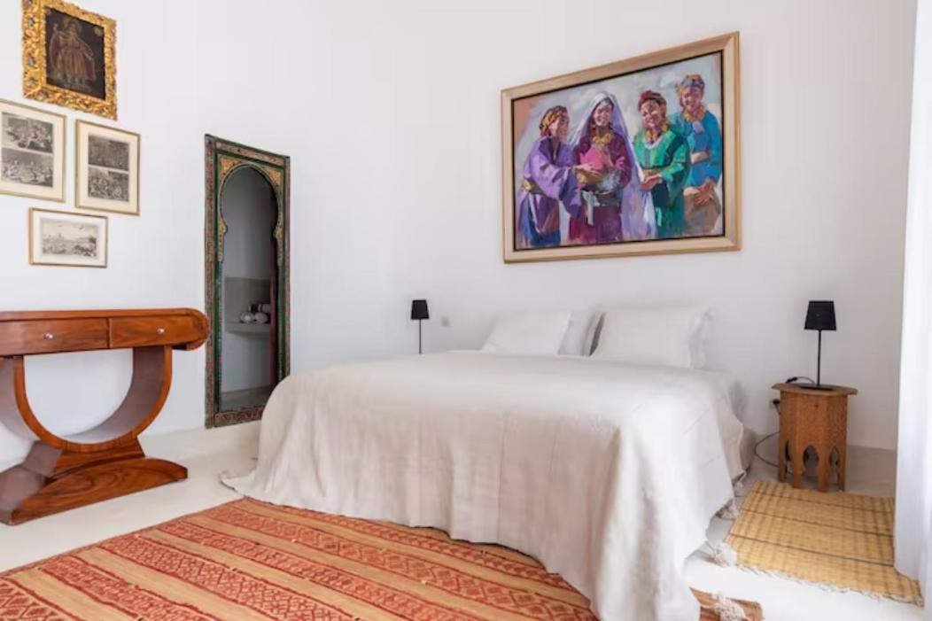 Bed and Breakfast Dar Safira Марракеш Екстер'єр фото