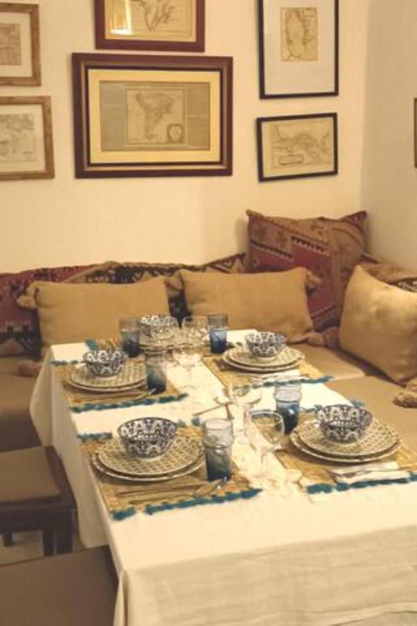 Bed and Breakfast Dar Safira Марракеш Екстер'єр фото