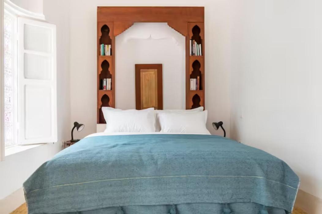 Bed and Breakfast Dar Safira Марракеш Екстер'єр фото