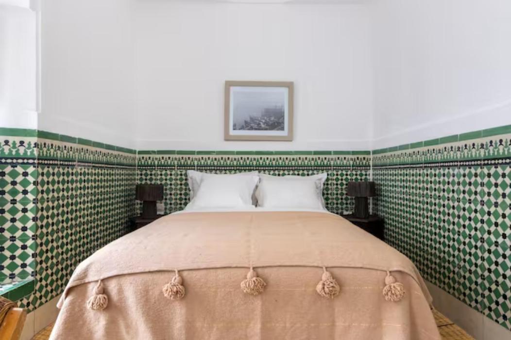 Bed and Breakfast Dar Safira Марракеш Екстер'єр фото