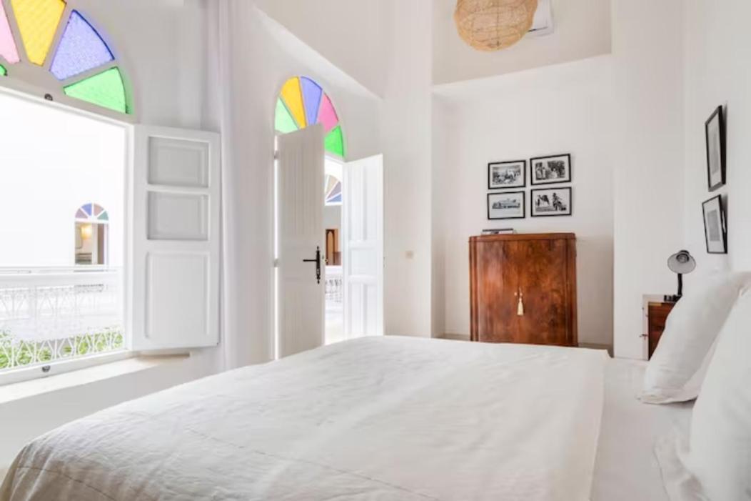 Bed and Breakfast Dar Safira Марракеш Екстер'єр фото