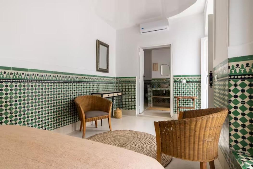 Bed and Breakfast Dar Safira Марракеш Екстер'єр фото