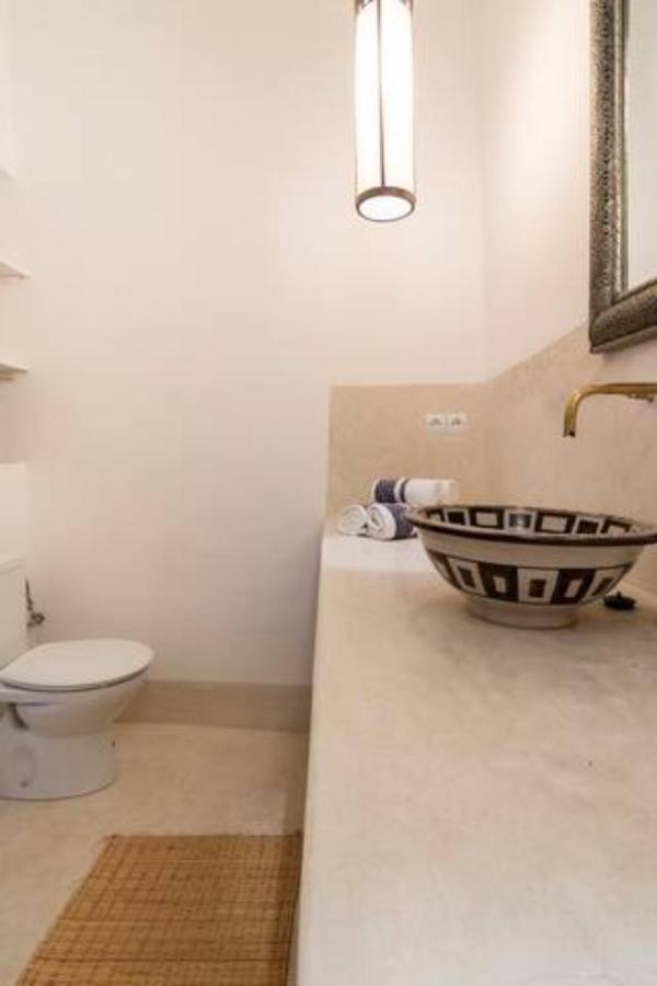 Bed and Breakfast Dar Safira Марракеш Екстер'єр фото