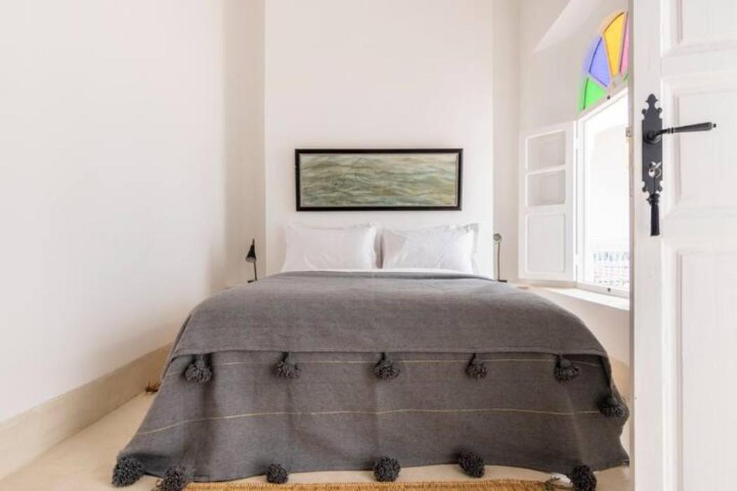 Bed and Breakfast Dar Safira Марракеш Екстер'єр фото